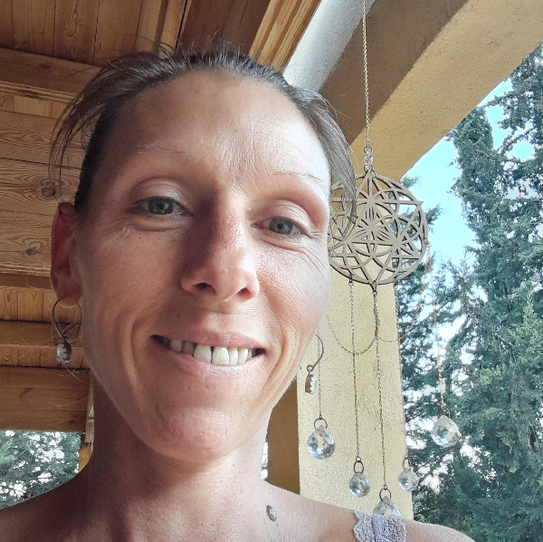 Elodie Brault - Au soin de l’âme