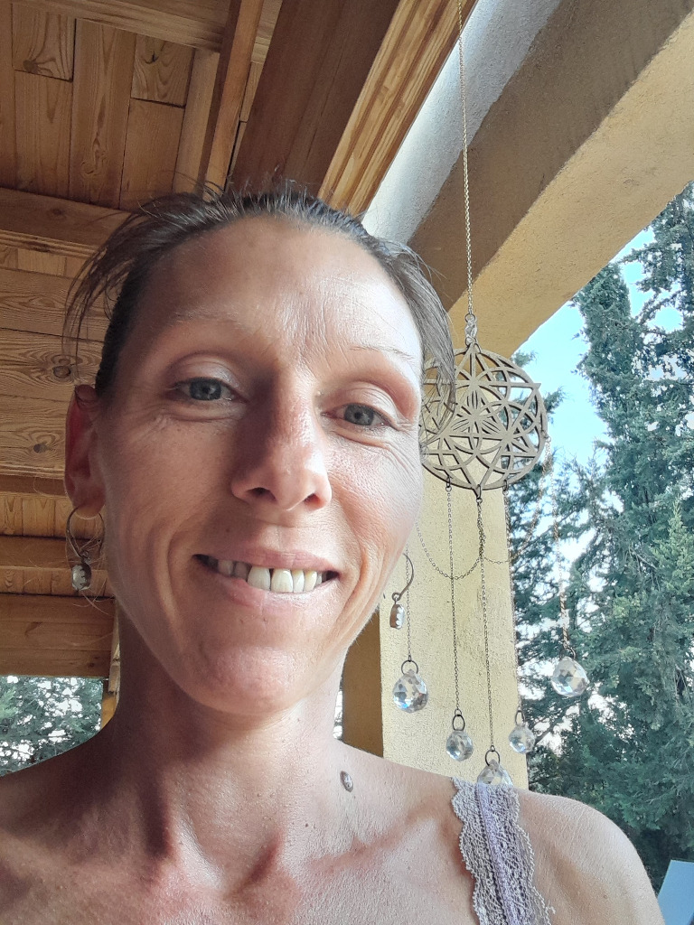 photo portrait Elodie Brault