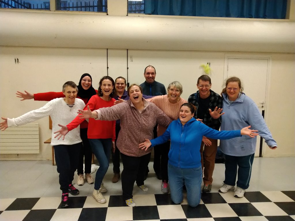 photo activite Christelle Briot