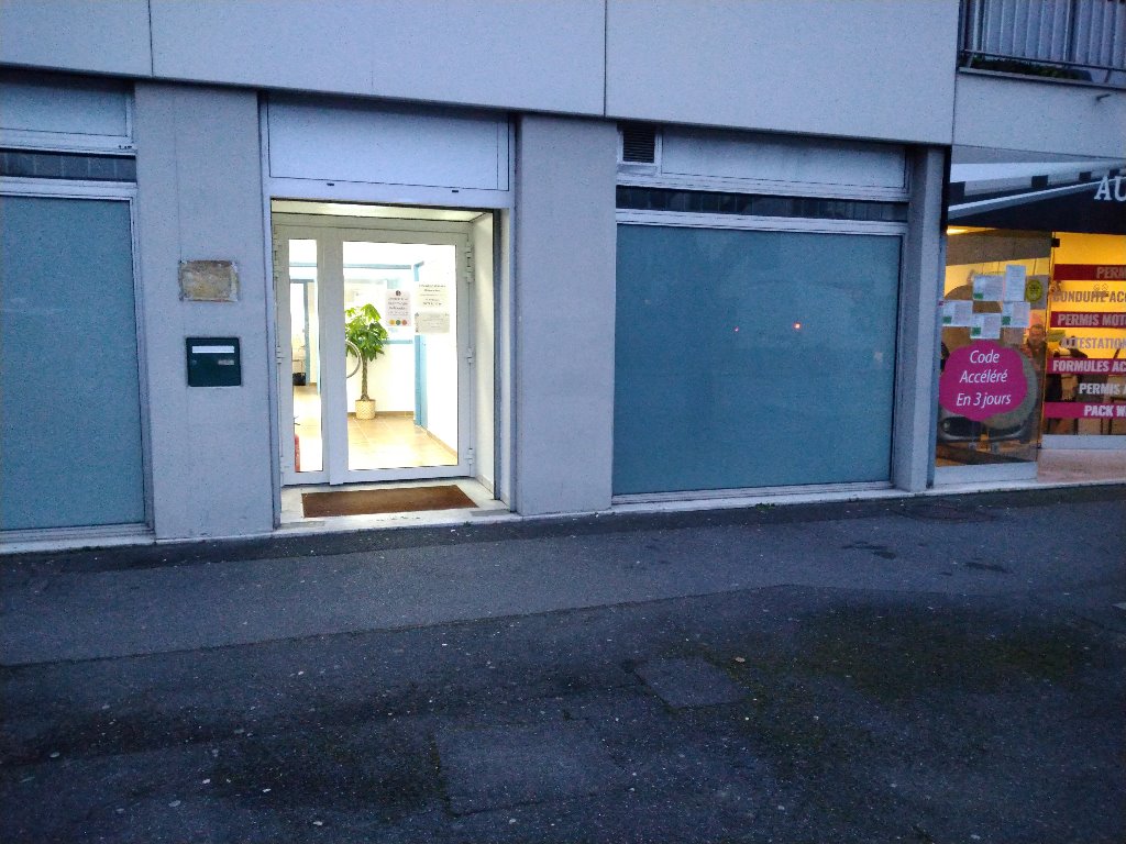 photo seance Christelle Briot