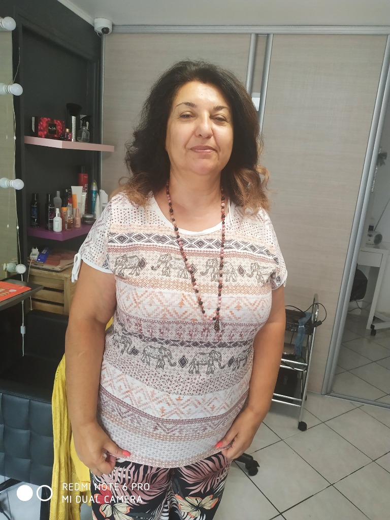 photo portrait eneRGie Reiki