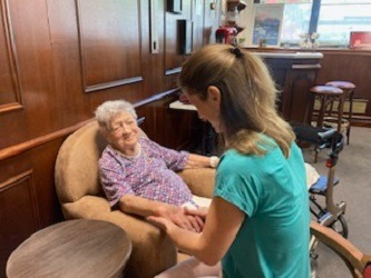 photo activite MELANIE IAFRATE