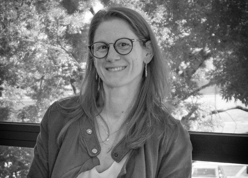 photo portrait MELANIE IAFRATE