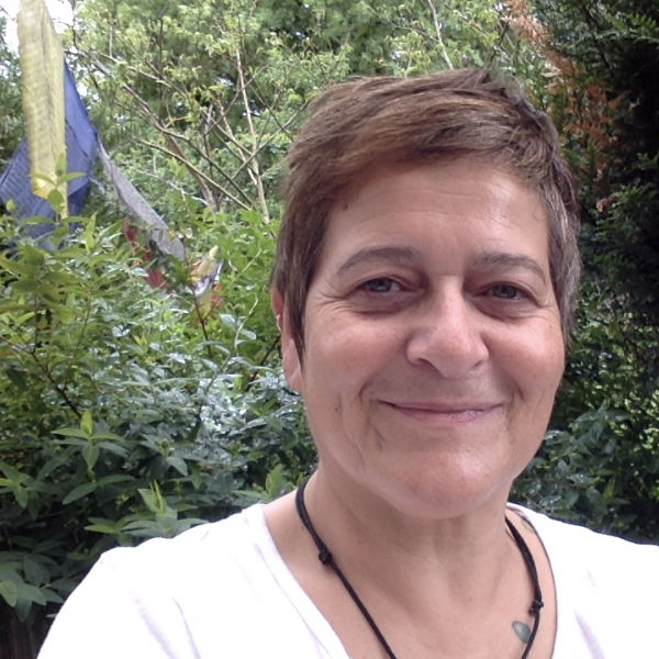 Frédérique Marciniak