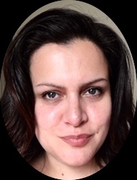 photo portrait À MA SOURCE - Beatriz Lopez Sadreux