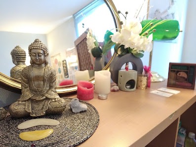 photo cabinet Julie AUDOUIN