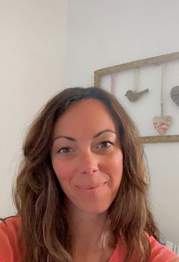 photo portrait Julie AUDOUIN