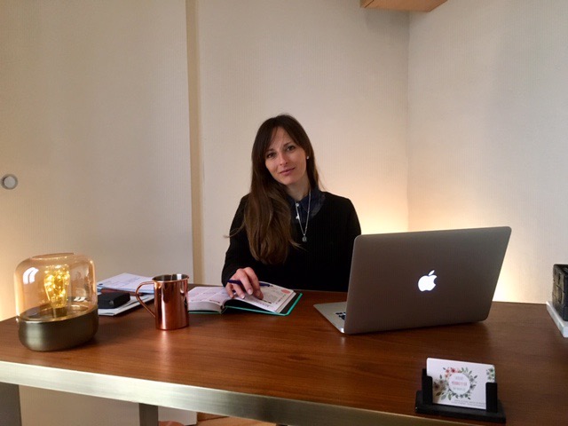 photo activite Sabine Monnoyeur Naturopathe