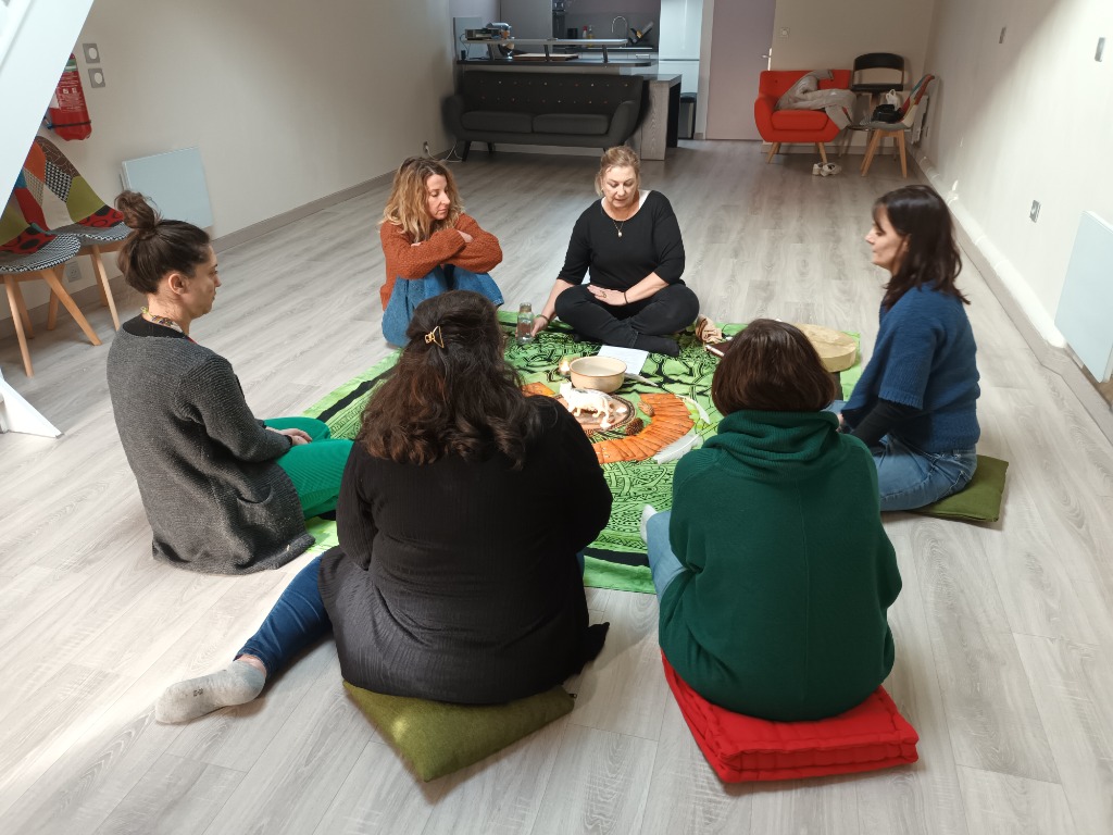 photo activite L’Ame Naturelle