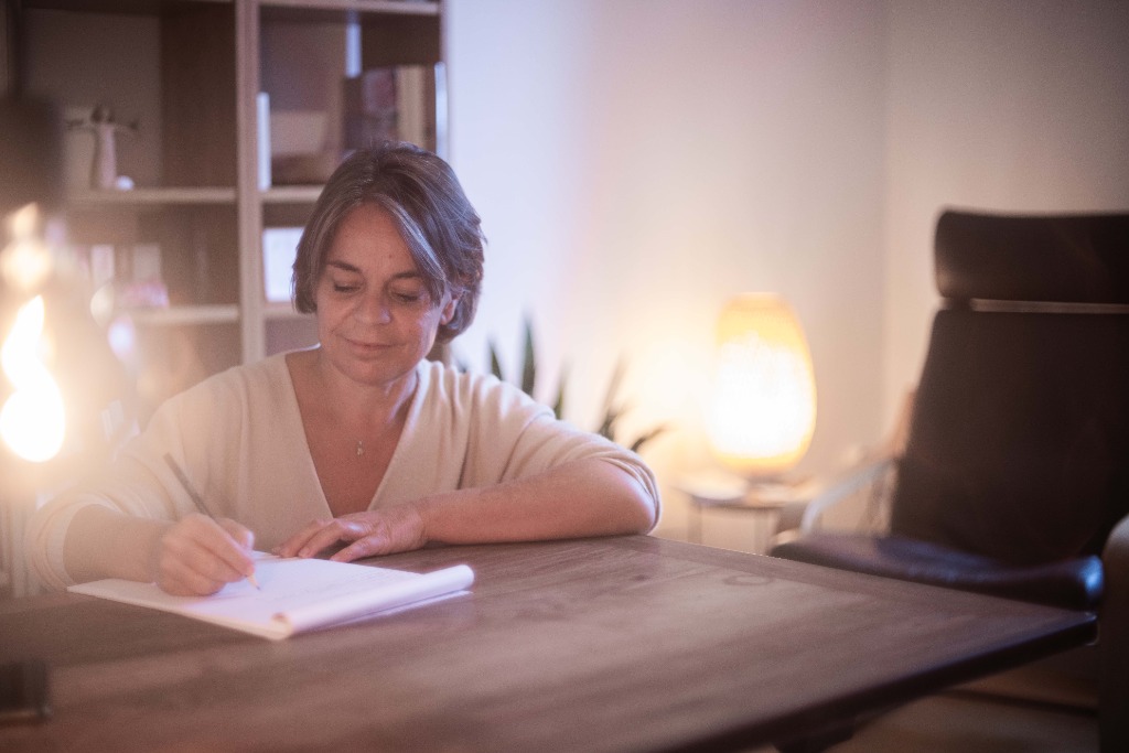 photo portrait Céline Gabez - Bobet