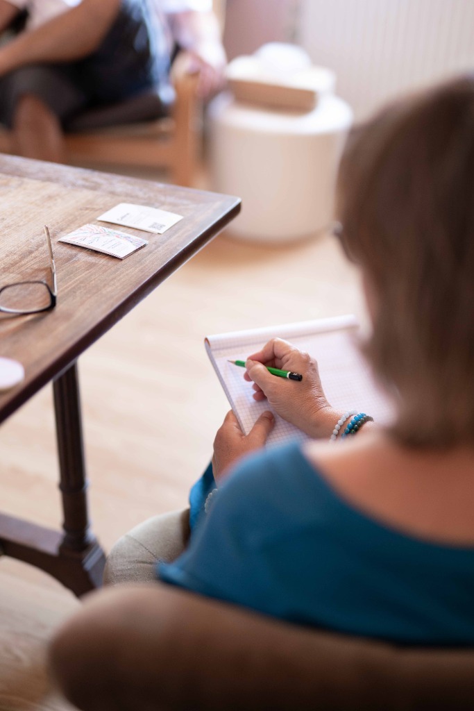 photo seance Céline Gabez - Bobet