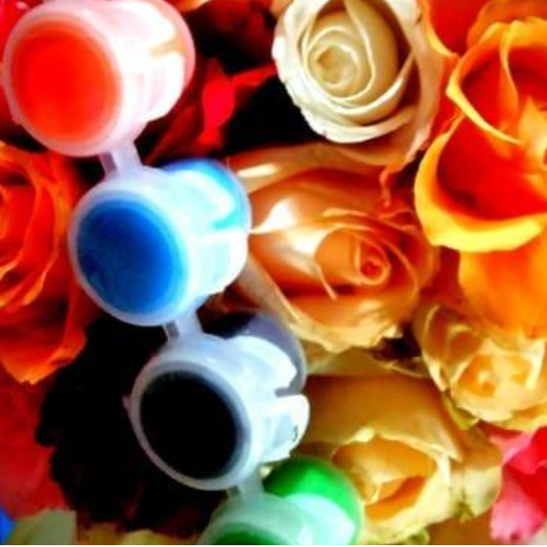 Art-thérapie Limagne Laure