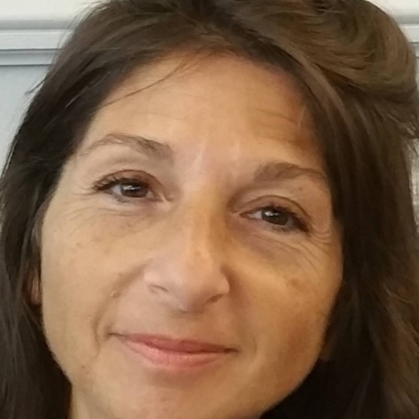 Valérie Ruben Chikara