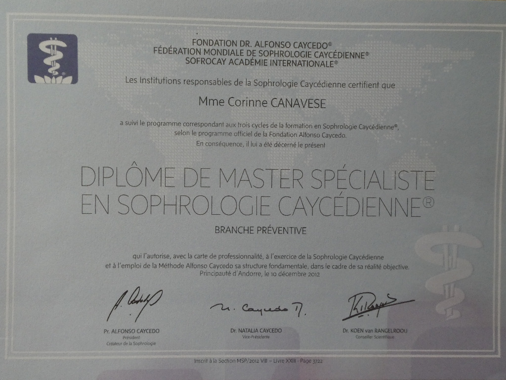 photo diplome canavese