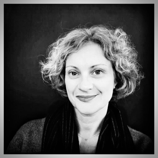 photo portrait Estelle Deshayes 