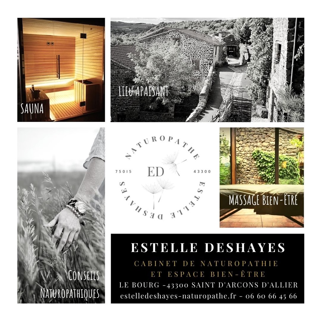 photo seance Estelle Deshayes 