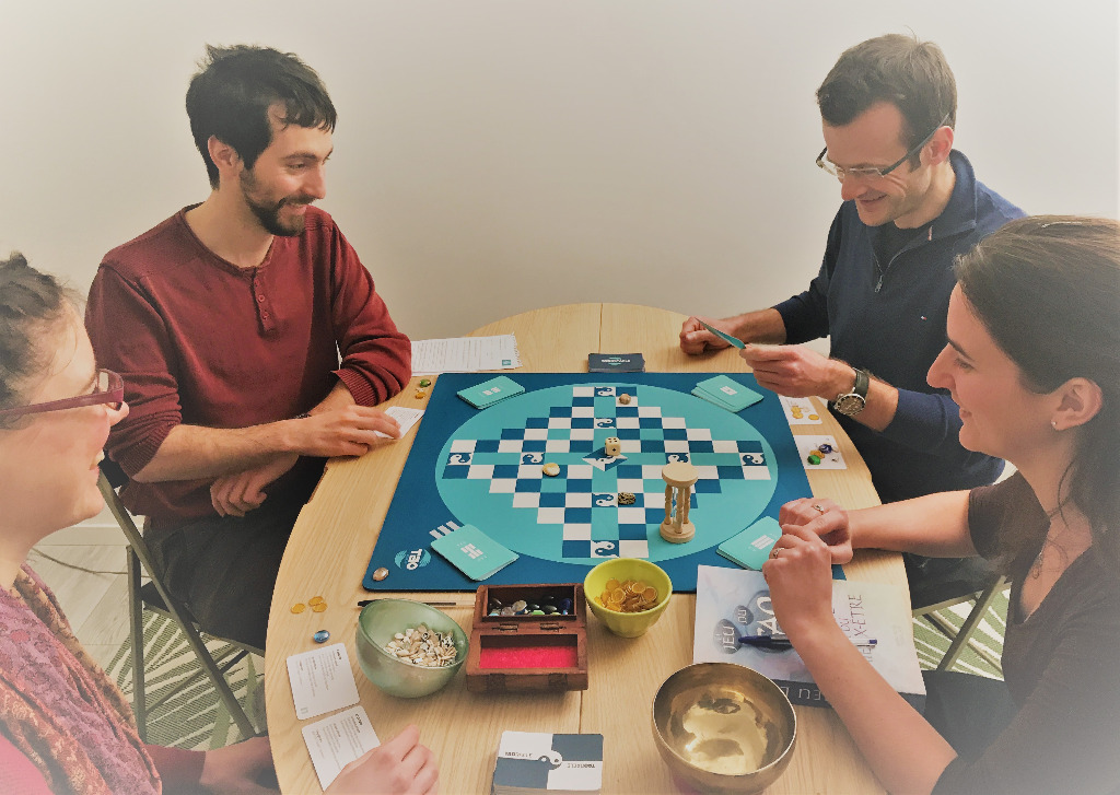 photo activite Anaïs Hartmann