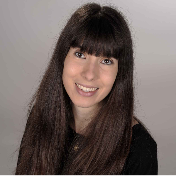 Heichette Angélique