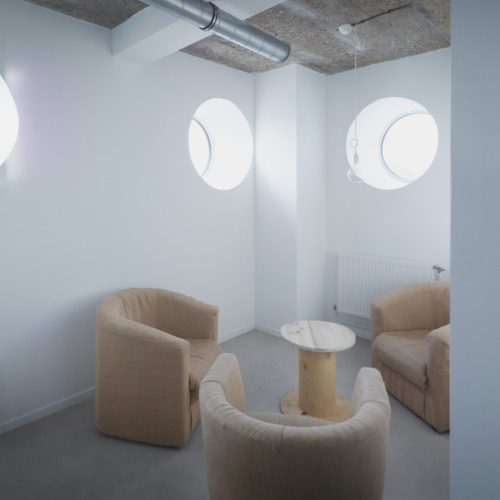 photo cabinet COHERENCE-PRO-SANTE