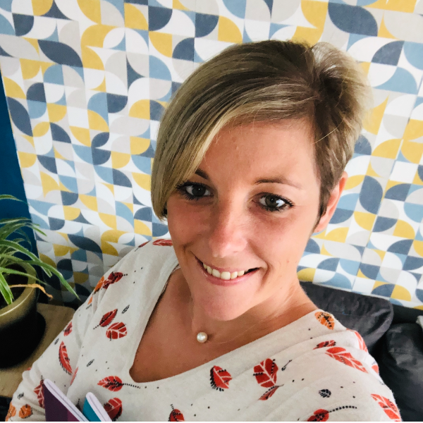 Tournay Delphine - le bien être en soi 