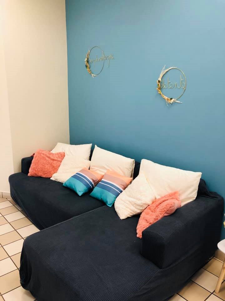 photo portrait Tournay Delphine - le bien être en soi 