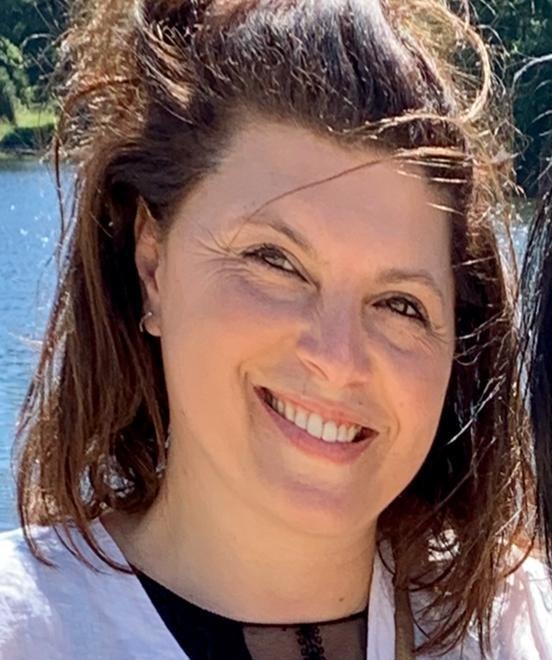 photo portrait da SILVA PINTO