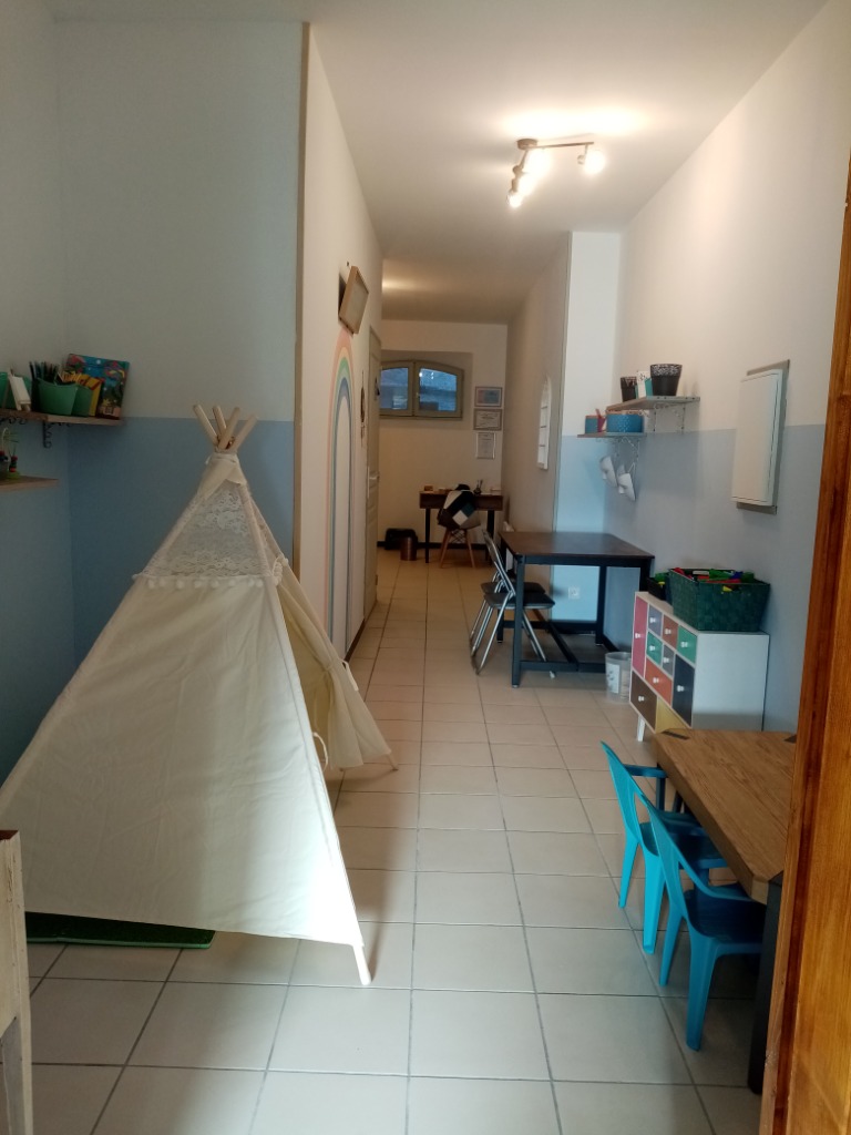 photo activite Karine Lancelle