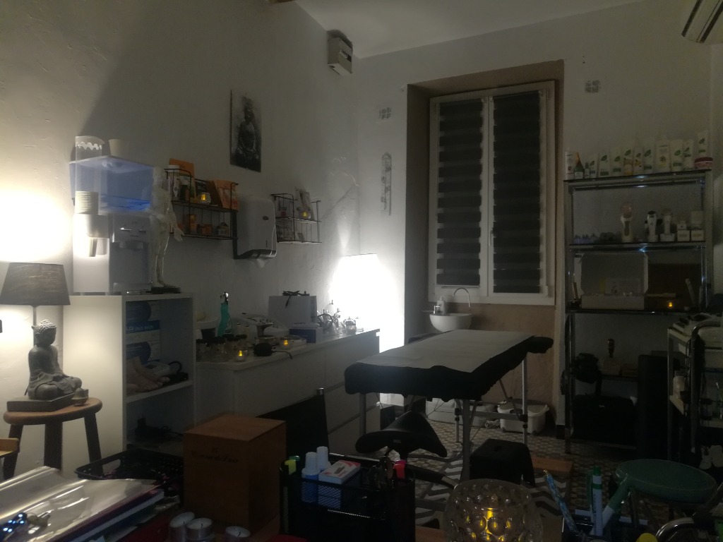 photo cabinet Jean Michel FUCHO