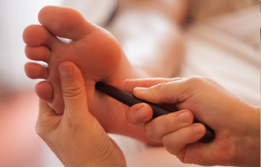 photo portrait Jean Michel FUCHO