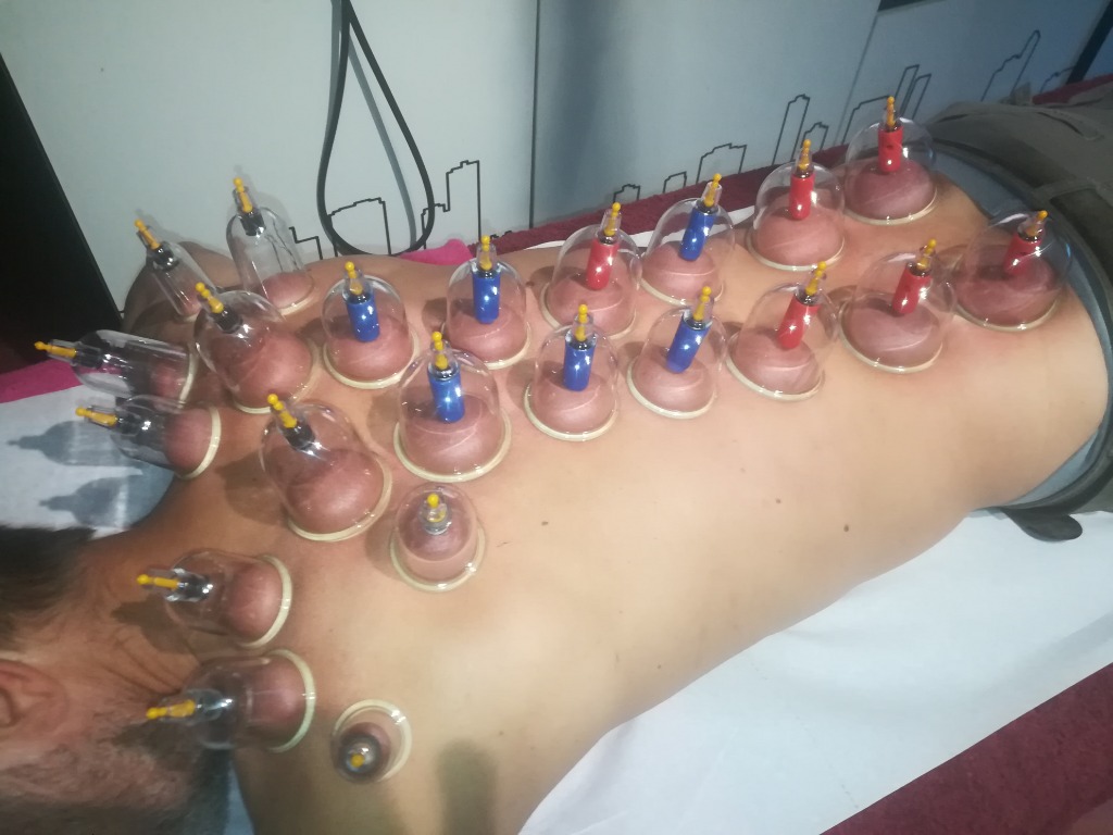 photo seance Jean Michel FUCHO