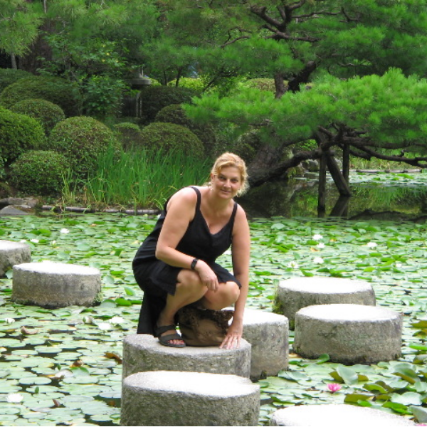 catherine de luca bernier