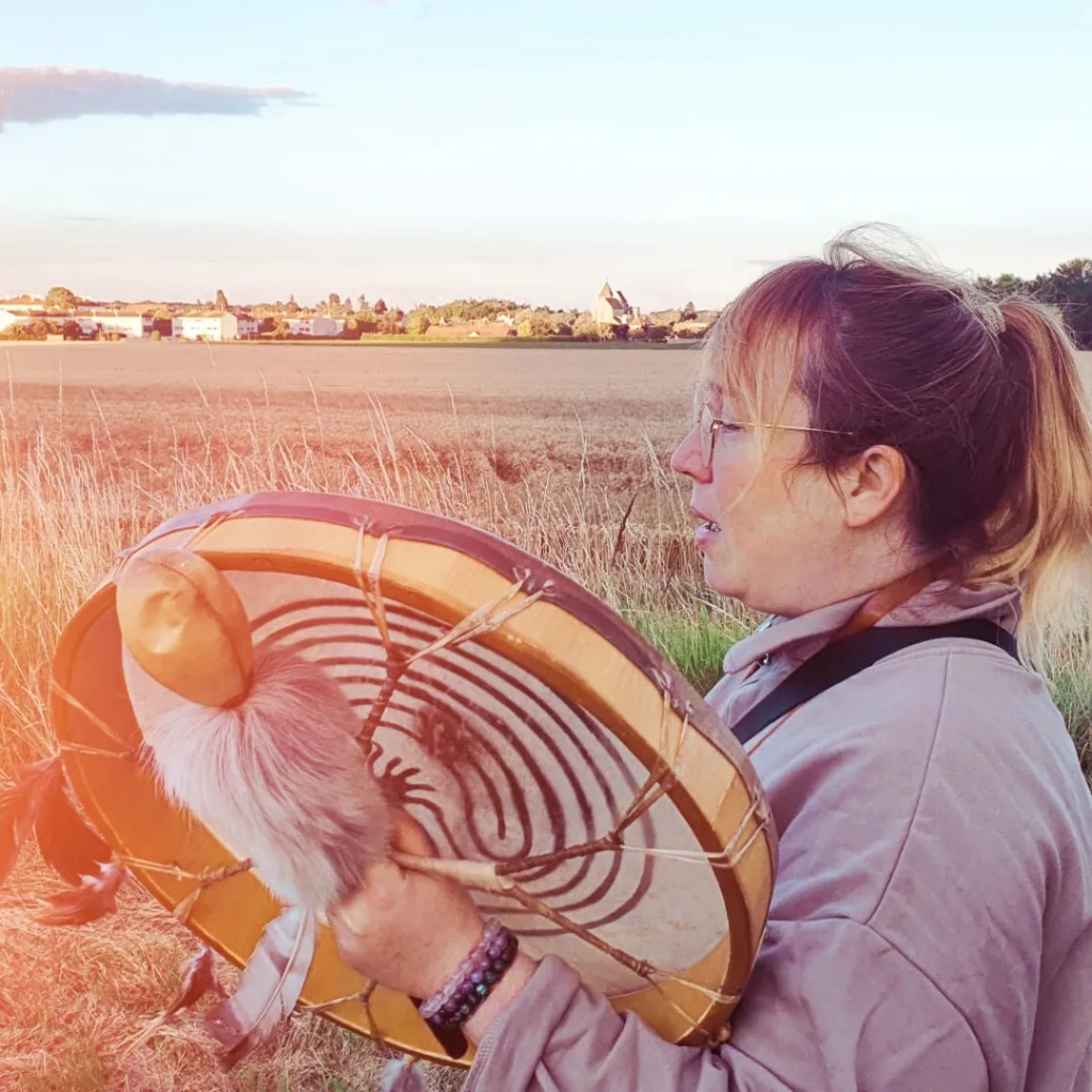 photo activite Sarah Martinet