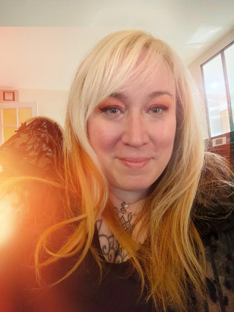 photo seance Sarah martinet