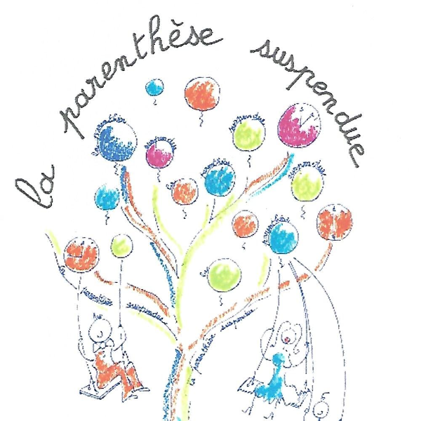 LA PARENTHESE SUSPENDUE