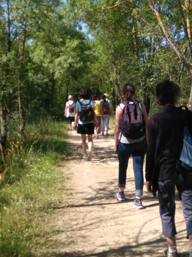 photo activite LA PARENTHESE SUSPENDUE