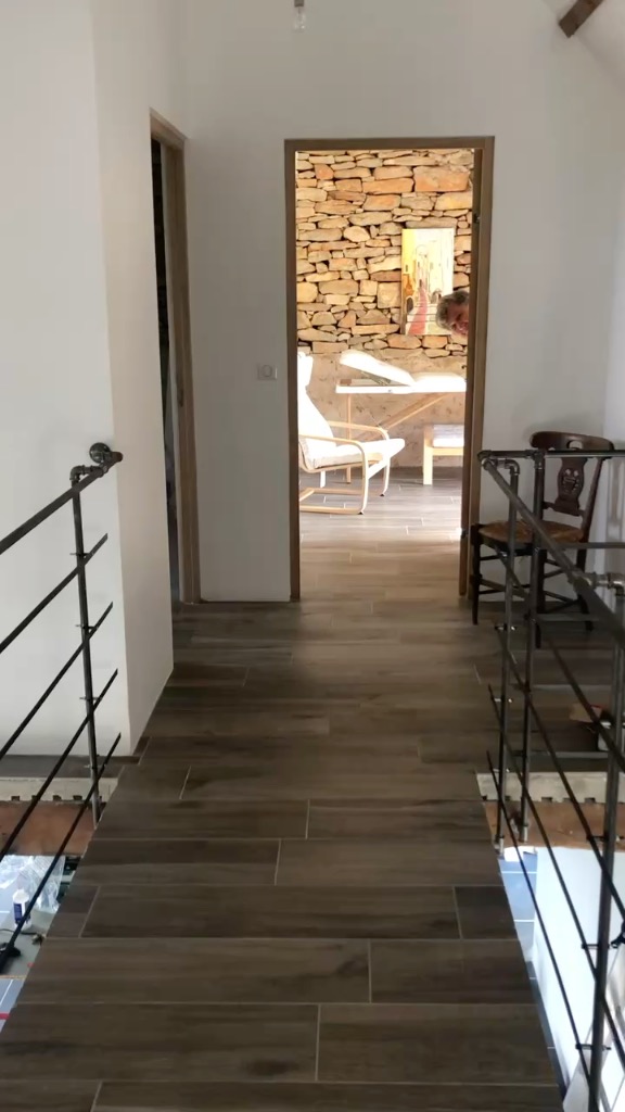 photo activite Claudine LANDES 