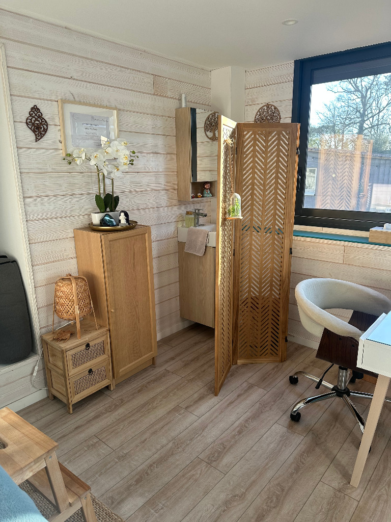 photo activite Céline REI PLACIDO 