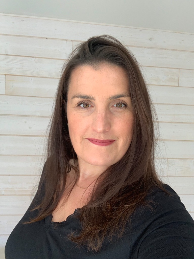 photo portrait Céline REI PLACIDO 