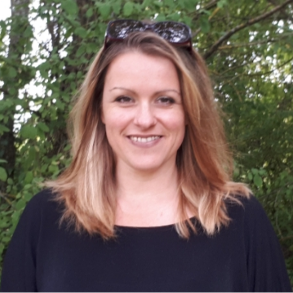 Cécile CHARPENTIER MICLO