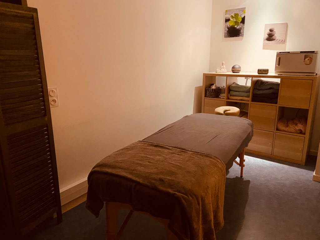 photo cabinet Desroche Emilie