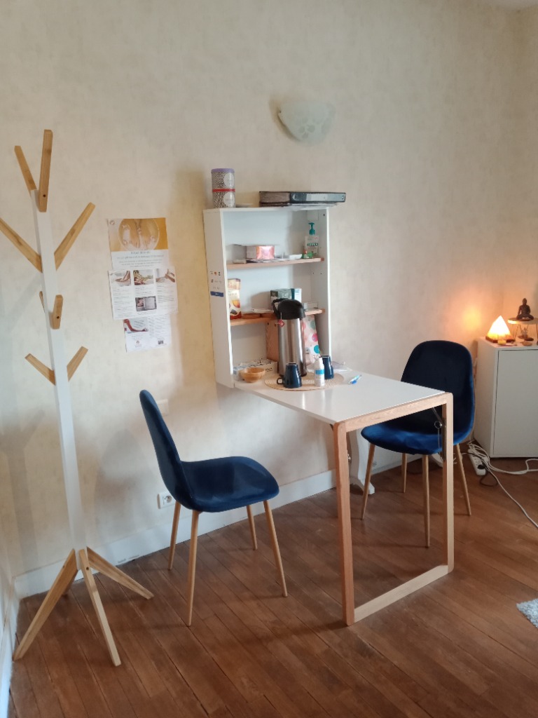 photo cabinet Audrey Morassi-Casin EI, Terre de massages