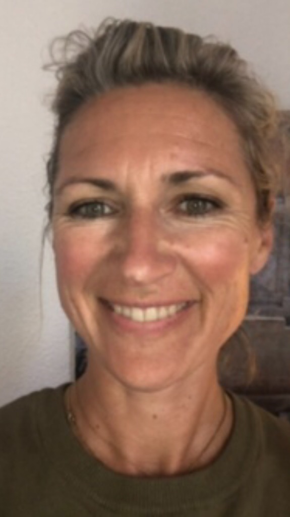 photo portrait Peggy  CONAN