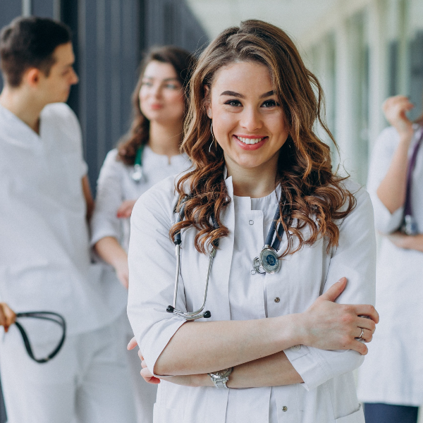 Soins Infirmiers St-Médard-en-Jalles