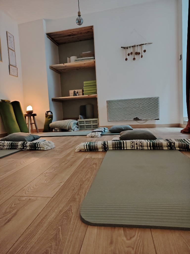 photo activite Sophie Righetti