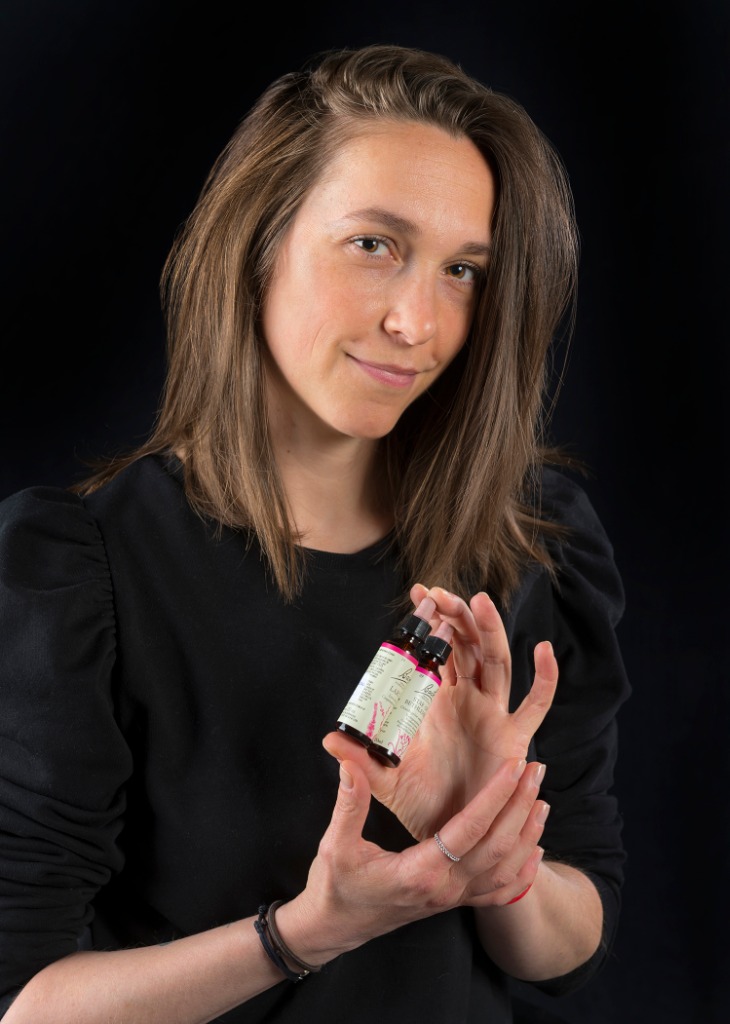 photo portrait Amesophro