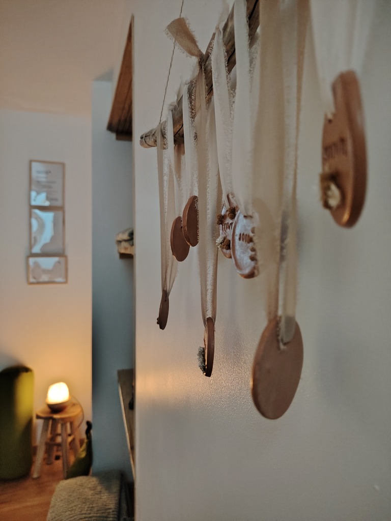 photo seance Sophie Righetti