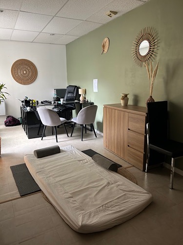 photo cabinet Nuret Marie