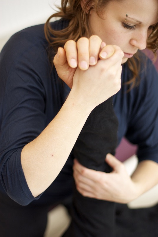 photo portrait Nuret Marie Zenshiatsu60