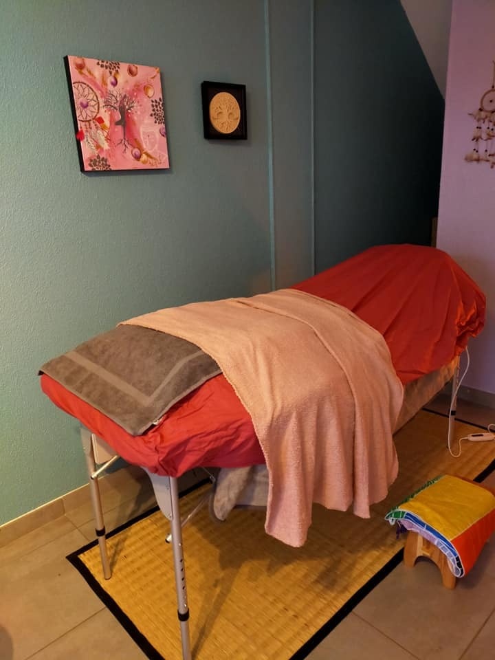 photo activite Cécile Grentzinger