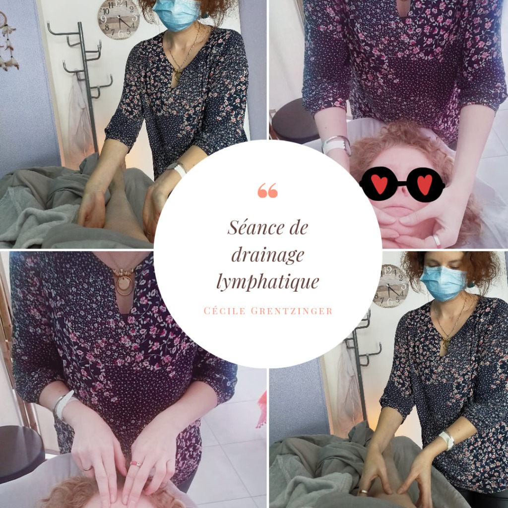 photo seance Cécile Grentzinger